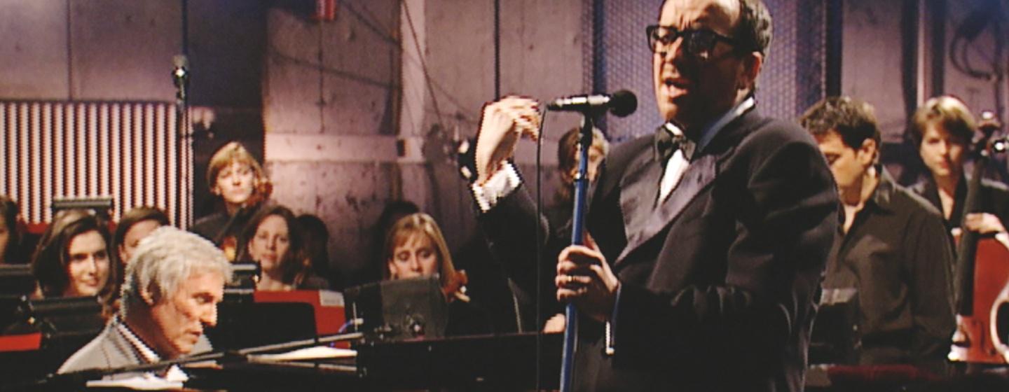 Elvis Costello / Burt Bacharach: Sessions at West 54th | PBS